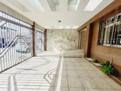 Sobrado com 4 Quartos à venda, 212m² no Vila Marieta, São Paulo