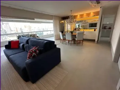 Apartamento com 3 Quartos à venda, 211m² no Vila Andrade, São Paulo