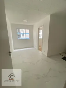 Apartamento com 2 Quartos para alugar, 38m² no Mooca, São Paulo