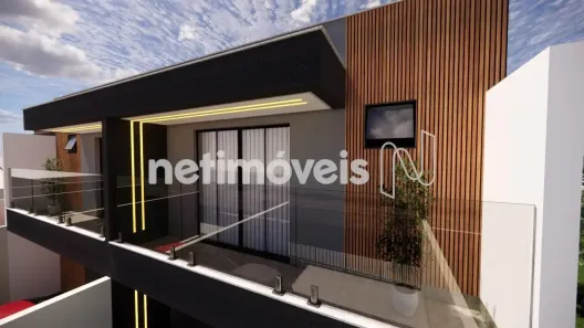 Casa com 4 Quartos à venda, 205m² no Copacabana, Belo Horizonte