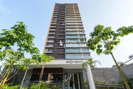 Apartamento com 3 Quartos à venda, 257m² no Cambuí, Campinas