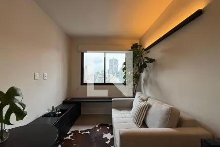 Apartamento com 1 Quarto à venda, 26m² no Vila Buarque, São Paulo