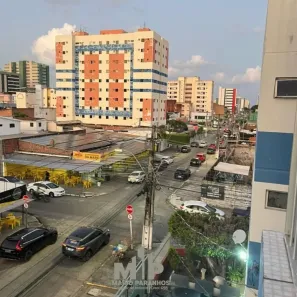 Apartamento com 3 Quartos à venda, 94m² no Jatiúca, Maceió