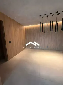 Apartamento com 4 Quartos para alugar, 198m² no Morada da Colina, Uberlândia