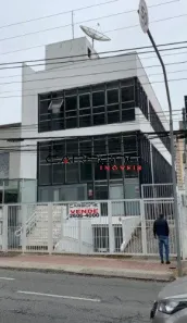 Prédio Comercial à venda, 756m² no Mooca, São Paulo