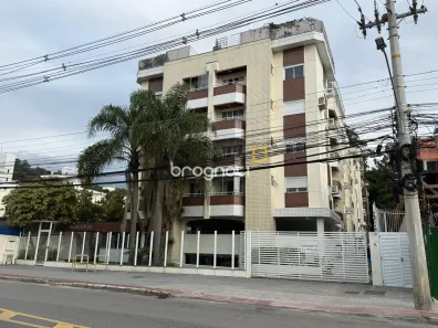 Apartamento com 2 Quartos à venda, 65m² no Córrego Grande, Florianópolis