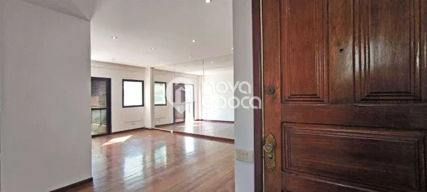 Apartamento com 2 Quartos à venda, 121m² no Tijuca, Rio de Janeiro