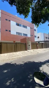 Apartamento com 2 Quartos à venda, 50m² no Valentina de Figueiredo, João Pessoa
