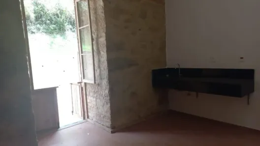 Apartamento com 1 Quarto à venda, 20m² no Centro, Petrópolis