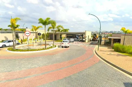 Lote/Terreno à venda, 678m² no Loteamento Residencial Arborais, Campinas