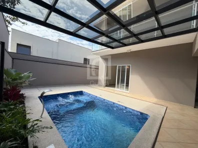 Casa de Condomínio com 3 Quartos à venda, 300m² no Parque Reserva Fazenda Imperial, Sorocaba