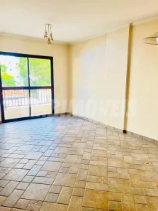 Apartamento com 3 Quartos à venda, 117m² no Centro, Campinas