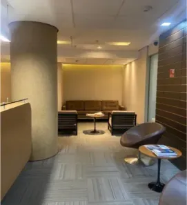 Sala Comercial para alugar, 734m² no Vila Olímpia, São Paulo