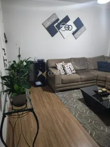 Apartamento com 3 Quartos à venda, 74m² no Vila Marieta, Campinas