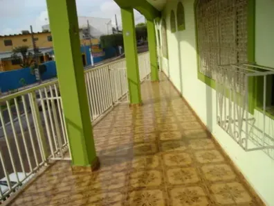 Casa com 3 Quartos à venda, 350m² no Araés, Cuiabá