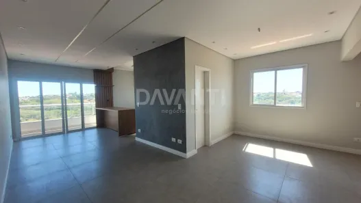 Cobertura com 4 Quartos à venda, 217m² no Jardim Dom Bosco, Campinas