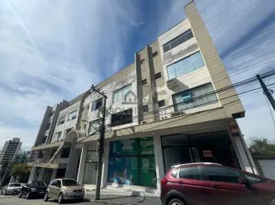 Sala Comercial para alugar, 86m² no Centro I, Brusque