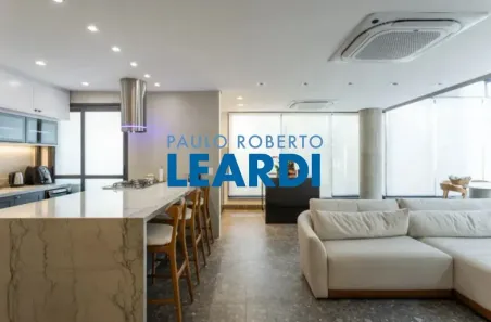 Apartamento com 2 Quartos à venda, 150m² no Cidade Monções, São Paulo