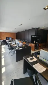 Sala Comercial com 1 Quarto à venda, 51m² no Barra Olímpica, Rio de Janeiro