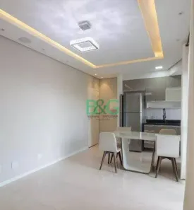 Apartamento com 2 Quartos à venda, 58m² no Vila Formosa, São Paulo