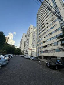 Apartamento com 3 Quartos à venda, 74m² no Imbuí, Salvador