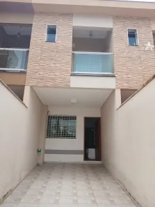 Sobrado com 3 Quartos para alugar, 152m² no Jardim Triana, São Paulo