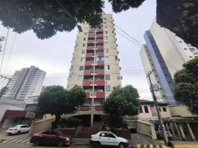 Apartamento com 2 Quartos à venda, 91m² no São Pedro, Governador Valadares