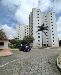 Apartamento com 3 Quartos à venda, 76m² no Vila Machado, Jacareí