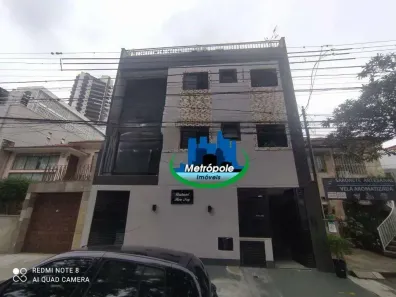 Apartamento com 1 Quarto à venda, 28m² no Água Fria, São Paulo