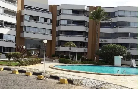 Apartamento com 1 Quarto para alugar, 46m² no Vilas do Atlântico, Lauro de Freitas