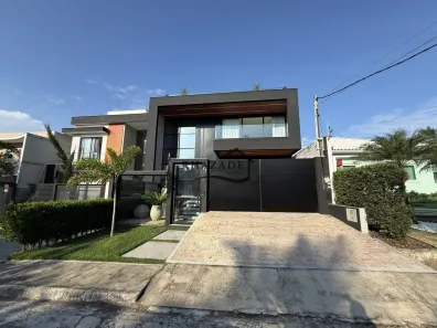 Casa com 5 Quartos à venda, 463m² no Camboinhas, Niterói