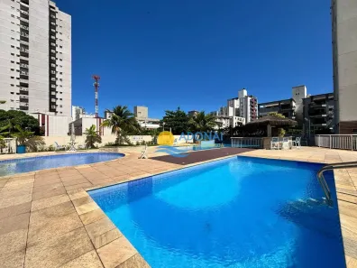 Apartamento com 3 Quartos à venda, 96m² no Jardim Las Palmas, Guarujá