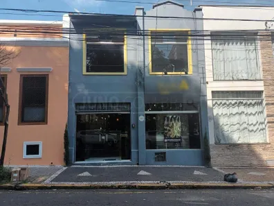 Imóvel Comercial com 3 Quartos à venda, 135m² no Centro, Piracicaba