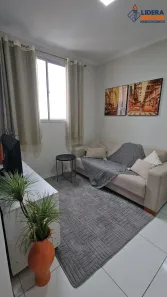 Apartamento com 2 Quartos para alugar, 40m² no Tomba, Feira de Santana