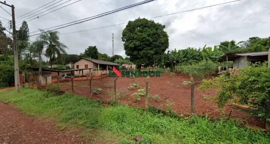 com 3 Quartos à venda, 3000m² no Rui Barbosa, Londrina