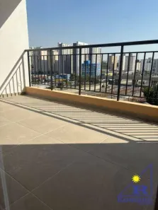 Apartamento com 2 Quartos à venda, 52m² no Belenzinho, São Paulo