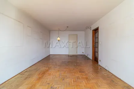 Apartamento com 3 Quartos à venda, 109m² no Tatuapé, São Paulo