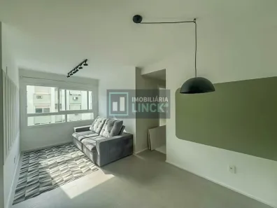 Apartamento com 2 Quartos para alugar, 53m² no Jardim Lindóia, Porto Alegre