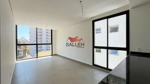 Apartamento com 2 Quartos à venda, 77m² no Serra, Belo Horizonte