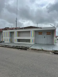 Casa com 5 Quartos para alugar, 300m² no Brasília, Arapiraca