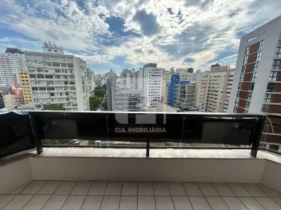Apartamento com 3 Quartos à venda, 131m² no Centro, Florianópolis