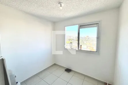 Apartamento com 2 Quartos à venda, 32m² no Jardim Soares, São Paulo