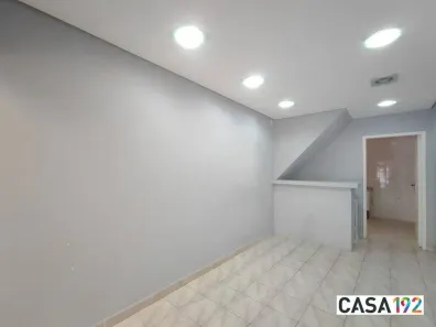 Imóvel Comercial com 2 Quartos para alugar, 84m² no Vila Mascote, São Paulo