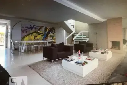 Casa com 4 Quartos à venda, 312m² no Brooklin Paulista, São Paulo