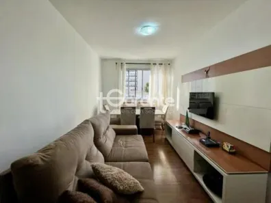 Apartamento com 3 Quartos à venda, 70m² no Parque Imperial, São Paulo