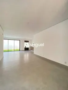Casa de Condomínio com 3 Quartos para alugar, 147m² no Parque Nova Campinas, Campinas
