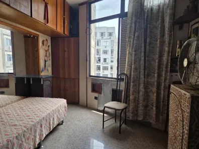 Apartamento com 1 Quarto à venda, 32m² no Copacabana, Rio de Janeiro