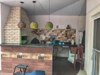 Casa de Condomínio com 3 Quartos à venda, 140m² no Condomínio Residence Club, Jacareí