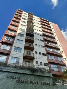 Apartamento com 3 Quartos à venda, 139m² no Centro, Juiz de Fora