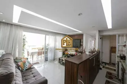 Apartamento com 3 Quartos à venda, 85m² no Alto da Mooca, São Paulo